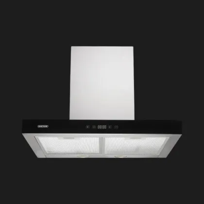 Витяжка ELEYUS STELS 1200 LED SMD 60 IS+BL