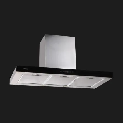 Витяжка ELEYUS STELS 1200 LED SMD 90 IS+BL