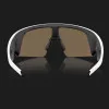 Смарт-окуляри Oakley Meta Vanguard - Prizm Rose Gold Lenses / White Frame (OW8001-0852)