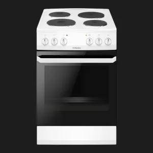 Плита электрическая Hansa FCEW56069 (White)