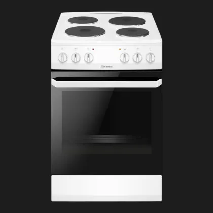 Плита електрична Hansa FCEW56069 (White)
