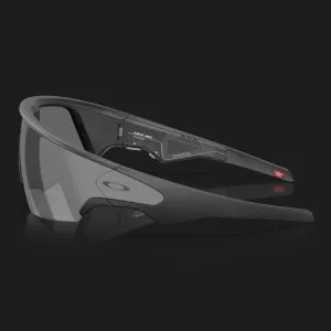 Смарт-окуляри Oakley Meta Vanguard - Prizm Black Lenses / Black Frame (OW8001-0752)