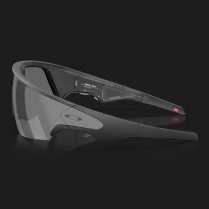 Смарт-окуляри Oakley Meta Vanguard - Prizm Black Lenses / Black Frame (OW8001-0752)
