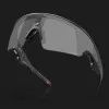 Смарт-окуляри Oakley Meta Vanguard - Prizm Black Lenses / Black Frame (OW8001-0752)