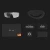 Смарт-окуляри Oakley Meta Vanguard - Prizm Black Lenses / Black Frame (OW8001-0752)