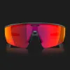 Смарт-окуляри Oakley Meta Vanguard - Prizm Road Lenses / Black Frame (OW8001-0152)