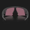 Смарт-окуляри Oakley Meta Vanguard - Prizm Road Lenses / Black Frame (OW8001-0152)