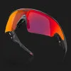 Смарт-окуляри Oakley Meta Vanguard - Prizm Road Lenses / Black Frame (OW8001-0152)