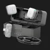 Мікрофонна радіосистема DJI Mic Mini 2 2TX + 1 Mobile RX + Charging Case (CP.RN.00000532.01)