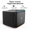 Портативная акустика HiFuture Event Horizon (Black)