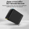 Портативная акустика HiFuture Event Horizon (Black)
