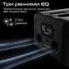 Портативная акустика HiFuture Event Horizon (Black)