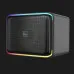 Портативная акустика HiFuture Event Horizon (Black)