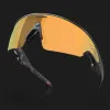 Смарт-окуляри Oakley Meta Vanguard - Prizm 24k Lenses / Black Frame (OW8001-0452)
