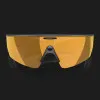 Смарт-окуляри Oakley Meta Vanguard - Prizm 24k Lenses / Black Frame (OW8001-0452)