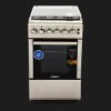 Плита комбінована Ardesto FSC-F5060PS (Silver)