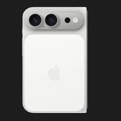Apple iPhone 18 Fold 1TB (Silver)