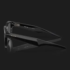 Смарт-окуляри Oakley Meta HSTN Black Lens color Clear (OW8002-0751)