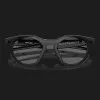 Смарт-окуляри Oakley Meta HSTN Black Lens color Clear (OW8002-0751)