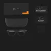 Смарт-окуляри Oakley Meta HSTN Black Lens color Clear (OW8002-0751)