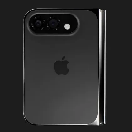 Apple iPhone 18 Fold 256GB (Black)