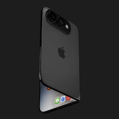 Apple iPhone 18 Fold 512GB (Black)