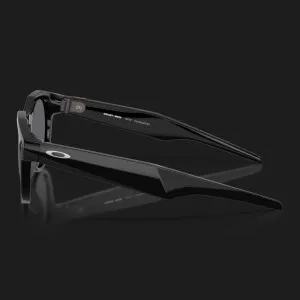 Смарт-окуляри Oakley Meta HSTN Black Lens color Prizm Black Polarized (OW8002-0351)