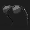 Смарт-окуляри Oakley Meta HSTN Black Lens color Prizm Black Polarized (OW8002-0351)