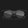 Смарт-окуляри Oakley Meta HSTN Black Lens color Prizm Black Polarized (OW8002-0351)