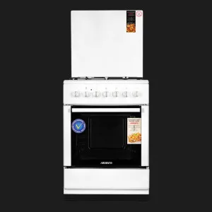 Плита комбинированная Ardesto FSC-F6060AW (White)