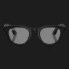 Смарт-очки Ray-Ban Meta Headliner Gen 2 Matte Black/Clear (S-M) (RW4013 601SSB50)