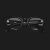 Смарт-очки Ray-Ban Meta Headliner Gen 2 Matte Black/Clear (S-M) (RW4013 601SSB50)