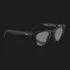 Смарт-очки Ray-Ban Meta Headliner Gen 2 Matte Black/Clear (S-M) (RW4013 601SSB50)