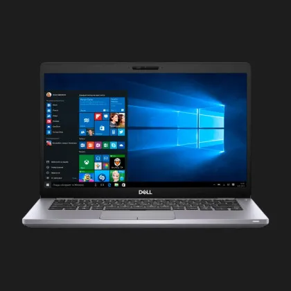 б/у Ноутбук Dell Latitude 5411 (Full HD 60HZ/i5-10400H/8GB/256GB/Intel UHD 630)