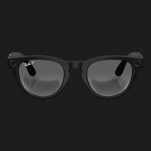 Смарт-окуляри Ray-Ban Meta Headliner Gen 2 Standard (RW4013 601ST3 50-23)
