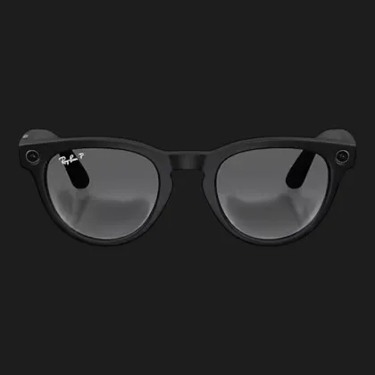 Смарт-окуляри Ray-Ban Meta Headliner Gen 2 Standard (RW4013 601ST3 50-23)