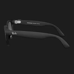 Смарт-окуляри Ray-Ban Meta Headliner Gen 2 Standard (RW4013 601ST3 50-23)