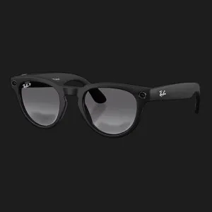 Смарт-окуляри Ray-Ban Meta Headliner Gen 2 Standard (RW4013 601ST3 50-23)