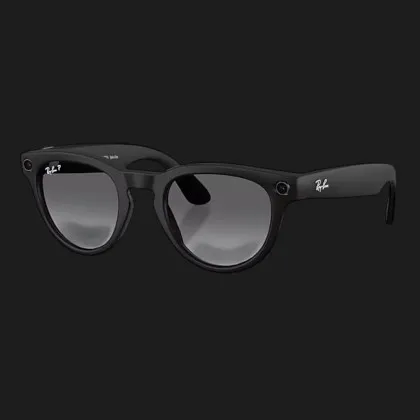 Смарт-окуляри Ray-Ban Meta Headliner Gen 2 Standard (RW4013 601ST3 50-23)