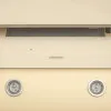 Витяжка ELEYUS LUNA 1200 LED 60 BG