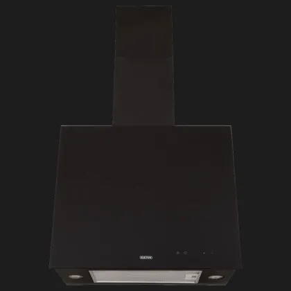Вытяжка ELEYUS MIRRA 1200 LED 60 BL
