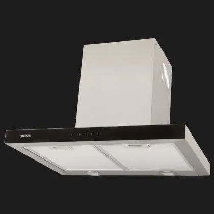 Вытяжка ELEYUS ONIX 1200 LED 60 IS+BL