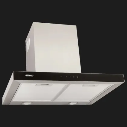 Вытяжка ELEYUS ONIX 1200 LED 60 IS+BL