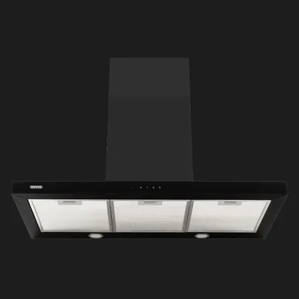 Вытяжка ELEYUS ONIX 1200 LED 90 BL
