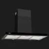 Витяжка ELEYUS ONIX 1200 LED 90 BL