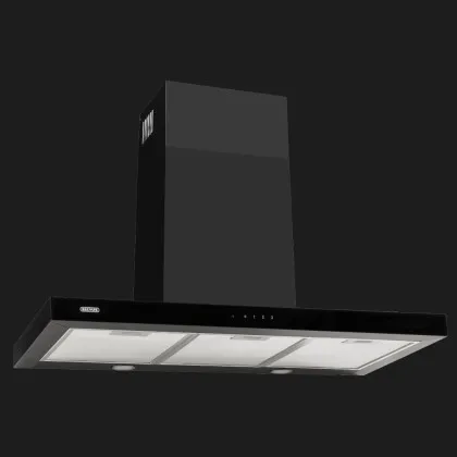 Вытяжка ELEYUS ONIX 1200 LED 90 BL