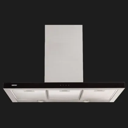 Вытяжка ELEYUS ONIX 1200 LED 90 IS+BL