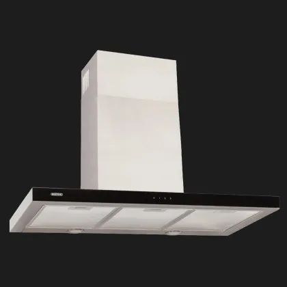 Вытяжка ELEYUS ONIX 1200 LED 90 IS+BL