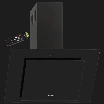 Витяжка ELEYUS SENSA 1000 LED 60 BL