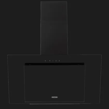 Витяжка ELEYUS SENSA 1000 LED 60 BL